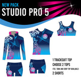 NEW Boyne Academy STUDIO PRO 5 Pack