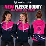 ⭐ NEW FOR 2026 ⭐ Buggie School THE UNISEX FLEECE HOODY