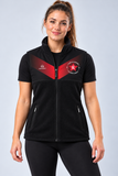 NEW Cabe Academy UNISEX Gilet