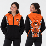 ✨NEW FOR 2026 ✨ Brady Academy THE UNISEX TEAM HOODY
