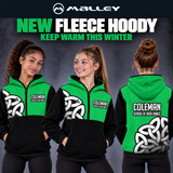 ⭐ NEW FOR 2026 ⭐ Coleman THE UNISEX FLEECE HOODY SP