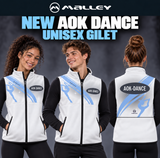 NEW AOK Dance UNISEX Gilet