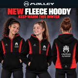 ⭐ NEW FOR 2026 ⭐ Cresham Academy THE UNISEX FLEECE HOODY