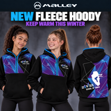 ⭐ NEW FOR 2026 ⭐ Dionysus THE UNISEX FLEECE HOODY
