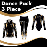 Elite Twirlers ULTIMATE 3 PACK