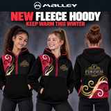 ⭐ NEW FOR 2026 ⭐ Furness School THE UNISEX TEAM HOODY