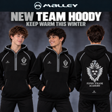 ⭐ NEW FOR 2026 ⭐ Flynn O'Kane THE UNISEX TEAM HOODY - MALE DESIGN