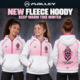 ⭐ NEW FOR 2026 ⭐ Flynn O'Kane THE UNISEX TEAM HOODY