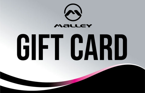 Bray Modernettes  Malley Sport Gift Card