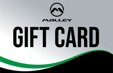 Kerry Tap Ensemble Malley Sport Gift Card