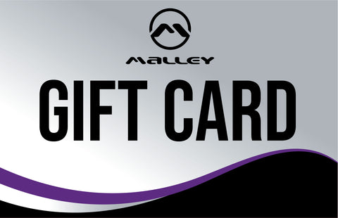 Jennie Brady School Malley Sport Gift Card