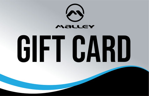 Dare2Dream Malley Sport Gift Card