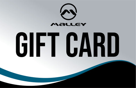 Leaps & Jumps Malley Sport Gift Card