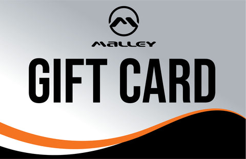 O'Sullivan Malley Sport Gift Card