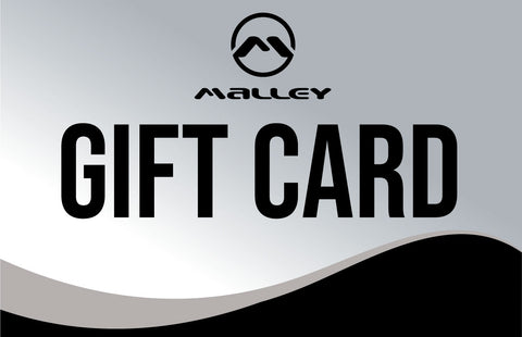 Sparrow Academy Malley Sport Gift Card