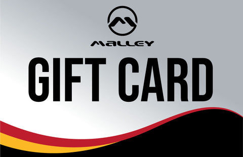 A.R.G. Malley Sport Gift Card