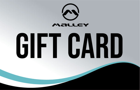 Rinceoirí Ceolmhar Malley Sport Gift Card