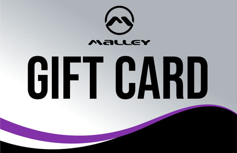 JFDC Malley Sport Gift Card