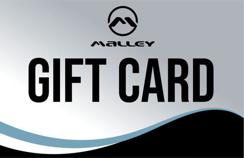 Karen Williams Malley Sport Gift Card