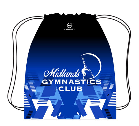 Midlands GC Gym sac