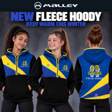 ⭐ NEW FOR 2026 ⭐ JD Steps Dance School THE UNISEX TEAM HOODY