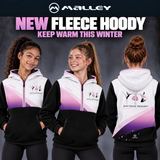 ⭐ NEW FOR 2026 ⭐ Joan Denise Moriarty THE UNISEX FLEECE HOODY