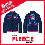 NEW Kool School UNISEX Fleece Jacket