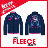 NEW Kool School UNISEX Fleece Jacket