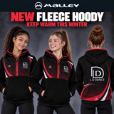 ⭐ NEW FOR 2026 ⭐ L.D Dance THE UNISEX TEAM HOODY