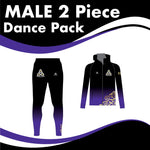 Scoil Rince Aisling MALE 2 GARMENT DANCE PACK