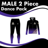 Scoil Rince Aisling MALE 2 GARMENT DANCE PACK