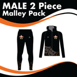 Discovering Drama MALE 2 GARMENT DANCE PACK