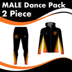 O'Neill Academy MALE 2 GARMENT ULTIMATE PACK