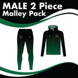 Grace O'Callaghan School MALE 2 GARMENT DANCE PACK