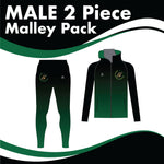Grace O'Callaghan School MALE 2 GARMENT DANCE PACK