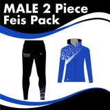 Kilkenny Academy MALE 2 GARMENT DANCE PACK