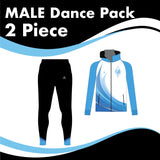 SV Boblingen Male 2 GARMENT PACK