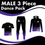 Scoil Rince Aisling MALE 3 GARMENT DANCE PACK