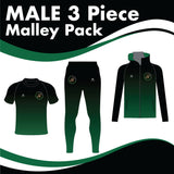 Grace O'Callaghan School MALE 3 GARMENT PACK