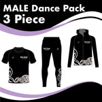 Maria Gough School MALE 3 GARMENT ULTIMATE PACK