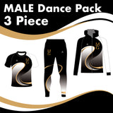 MCG- McGrath School MALE 3 GARMENT ULTIMATE PACK