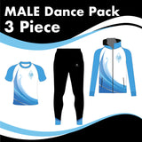 SV Boblingen MALE 3 GARMENT ULTIMATE PACK