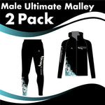 Carr Sheridan Academy MALE 2 GARMENT DANCE PACK