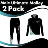 Carr Sheridan Academy MALE 2 GARMENT DANCE PACK