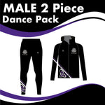 Scoil Rince Ni Haodh MALE 2 GARMENT DANCE PACK