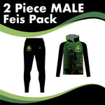 SMITH BOYLAN Male 2 GARMENT IRISH DANCE PACK