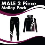 McKinley Norton MALE 2 GARMENT DANCE PACK