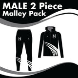 Niall Holly Academy MALE 2 GARMENT DANCE PACK