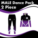 O'Leary Riordan Male 2 GARMENT IRISH DANCE PACK