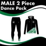 Coughlan Walsh School MALE 2 GARMENT DANCE PACK